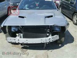 دودج تشالنجر